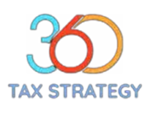 360 logo