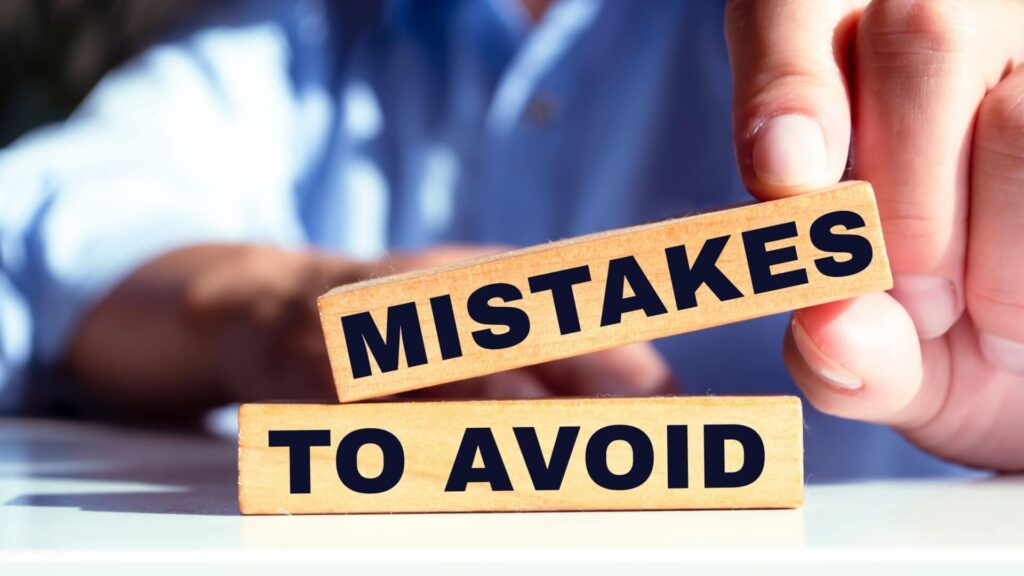 Are You Making These 5 Costly Mistakes When Preparing Complex Returns?