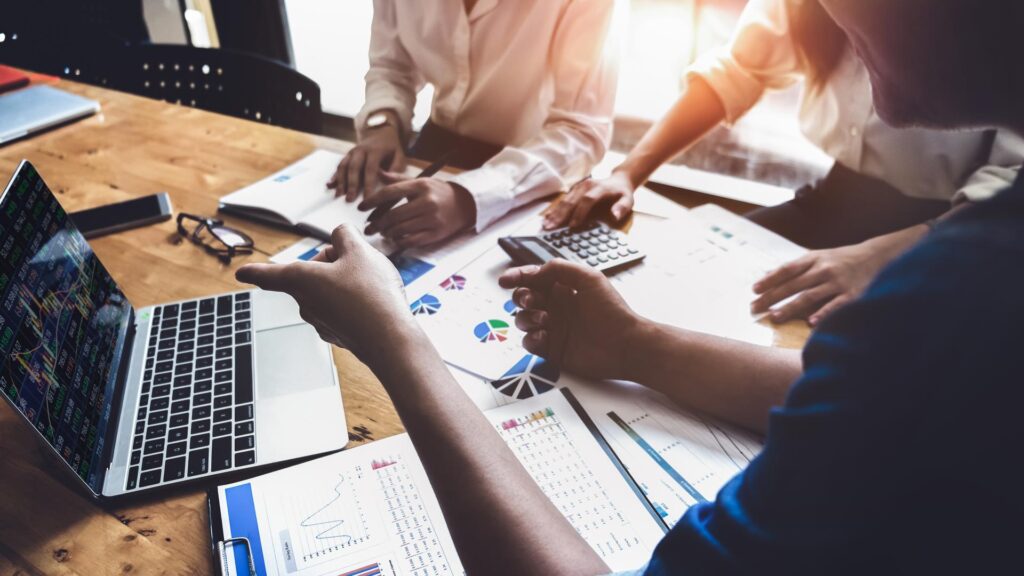 What’s the Difference Between Tax Strategy Consulting and Traditional CPA Services for Growing Businesses?