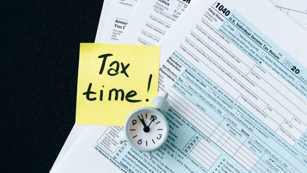 What Are the Most Common Tax Filing Mistakes and How Can You Avoid Them?