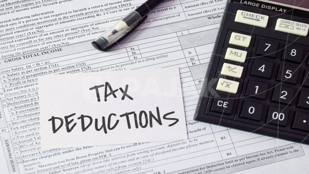 15 Tax Deductions Most Small Business Owners Miss