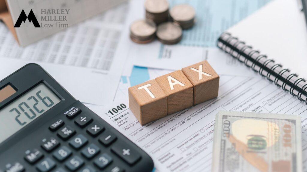 What Is Tax Planning and Why Should You Start Before Tax Season?