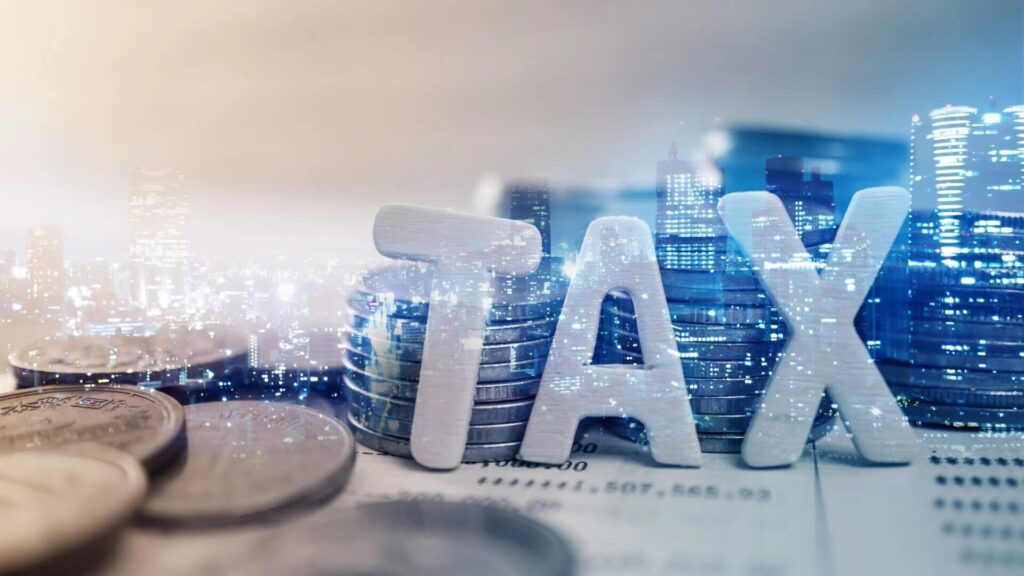 What’s the Difference Between Tax Planning and Tax Preparation?