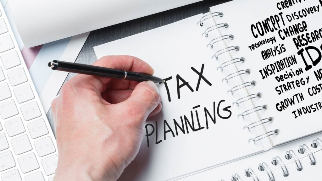 What Common Tax Planning Mistakes Can Increase Your Tax Bill?